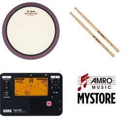 Belmont Required Percussion Supplies