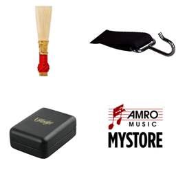 South Panola Required Bassoon Supplies