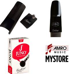 South Panola Required Clarinet Supplies