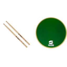 South Pontotoc Required Percussion Supplies