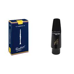 South Pontotoc Required Clarinet Supplies