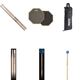 Southaven Required Percussion Supplies