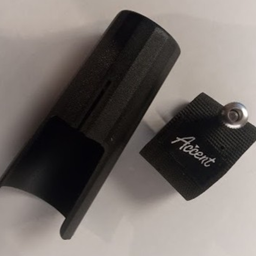 Topeka Tilton Required Clairnet Supplies