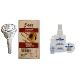 Warren Central Required Trombone Supplies