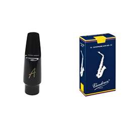 West Collierville Required Alto Sax Supplies