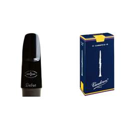 West Collierville Required Clarinet Supplies