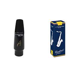 West Collierville Required Tenor Sax Supplies