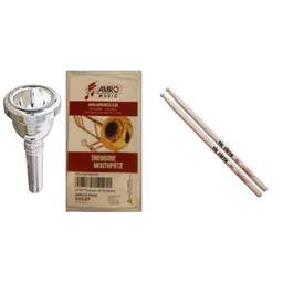 Leake Central Required Euphonium Supplies
