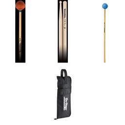 Lakeland Required Percussion Supplies