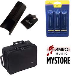 Lewisburg Middle Required Clarinet Supplies