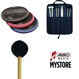 Lovett Elementary Required Percussion Supplies