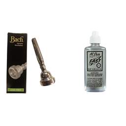 Lovett Elementary Required Trumpet Supplies