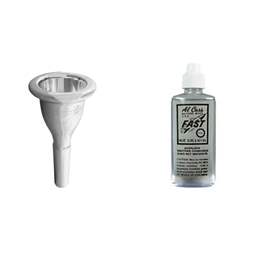 Lovett Elementary Required Tuba Supplies