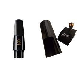 Madison Middle Required Alto Sax Supplies