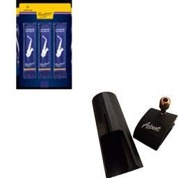 Milam Required Alto Sax Supplies