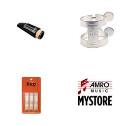 Millington Central Required Clarinet Supplies