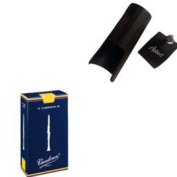 Mooreville Required Clarinet Supplies