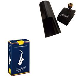 Mooreville Required Percussion Supplies