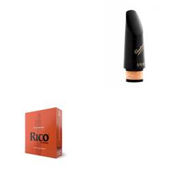 Neshoba Central Required Clarinet Supplies