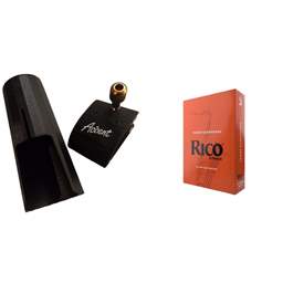 North Pontotoc Required Alto Sax Supplies