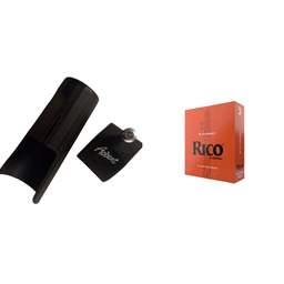 North Pontotoc Required Clarinet Supplies