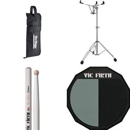North Pontotoc Required Percussion Supplies