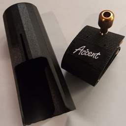 North Pontotoc Required Tenor Sax Supplies