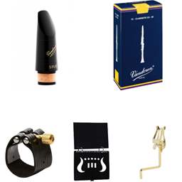 Northwest Rankin Required Clarinet Supplies