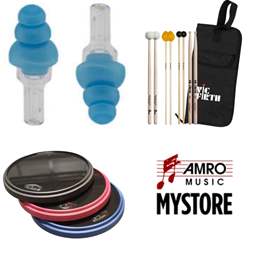 Northwest Rankin Required Percussion Supplies