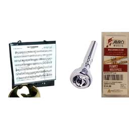 Northwest Rankin Required Trumpet Supplies