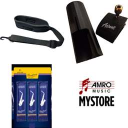 Old Town Middle Required Alto Sax Supplies