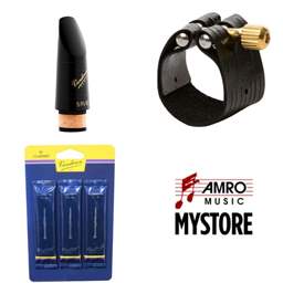 Old Town Middle Required Clarinet Supplies