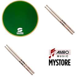 Old Town Middle Required Percussion Supplies