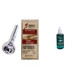 Old Town Middle Required Trumpet Supplies