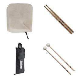 Olive Branch Required Percussion Supplies