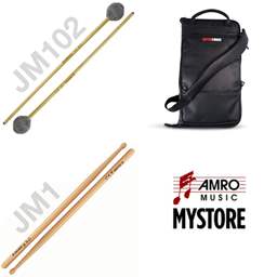 Olive Branch Step Up Mallet Supplies