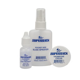 Oxford Required Trombone Supplies