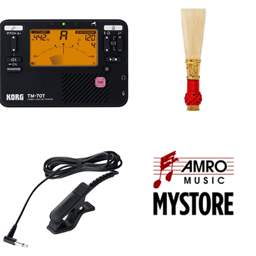 Page Middle Required Bassoon Supplies