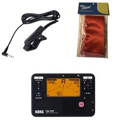 Page Middle Required Flute Supplies