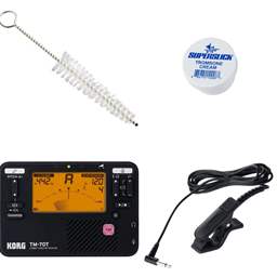 Page Middle Required Trombone Supplies