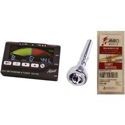 Partnership Required Trumpet Supplies