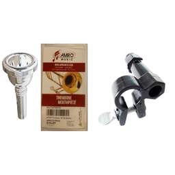 Pearl Required Euphonium Supplies