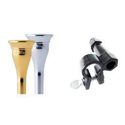 Pearl Required French Horn Supplies