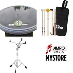 Pearl Required Percussion Supplies