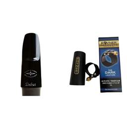 Picadome Required Alto Sax Supplies