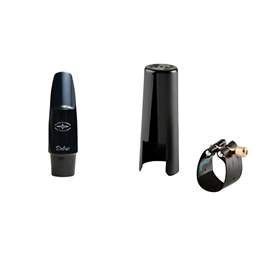 Picadome Required Tenor Sax Supplies