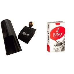 Pisgah Elementary Required Alto Sax Supplies