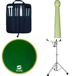 Ripley MS Required Percussion Supplies