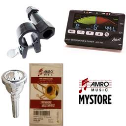 Ripley MS Required Euphonium Supplies