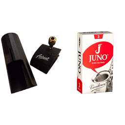 Rod Paige Required Alto Sax Supplies